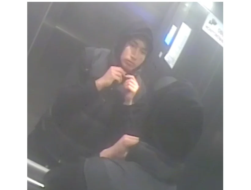 Oszukał mieszkankę Katowic na 19 tys. zł. Poznajesz tego mężczyznę?