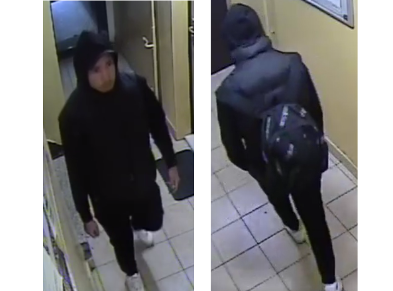 Oszukał mieszkankę Katowic na 19 tys. zł. Poznajesz tego mężczyznę?