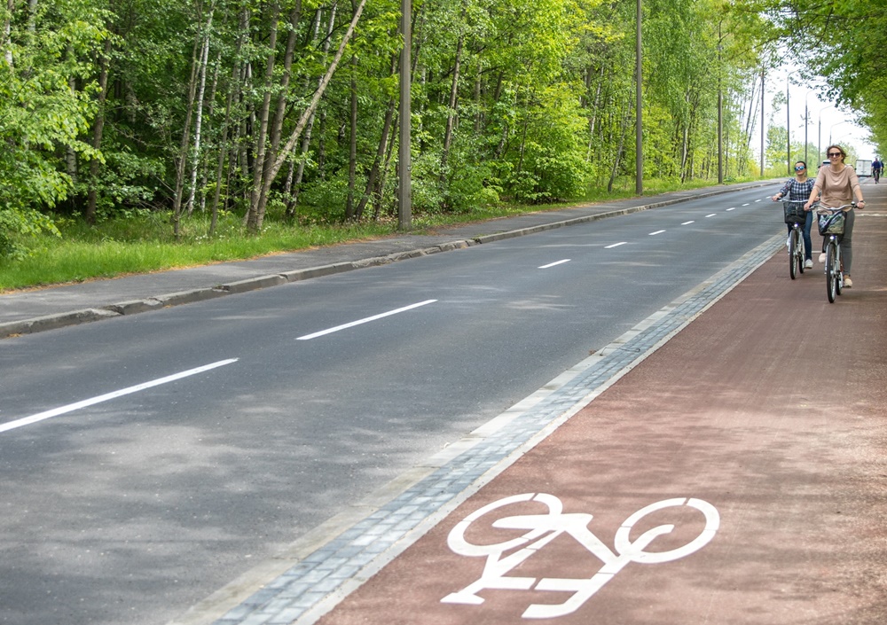 Został wybrany wykonawca pierwszej velostrady w Katowicach