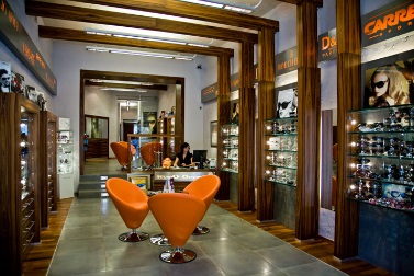 Studio Optyczne 44 – Okulary Ray-Ban