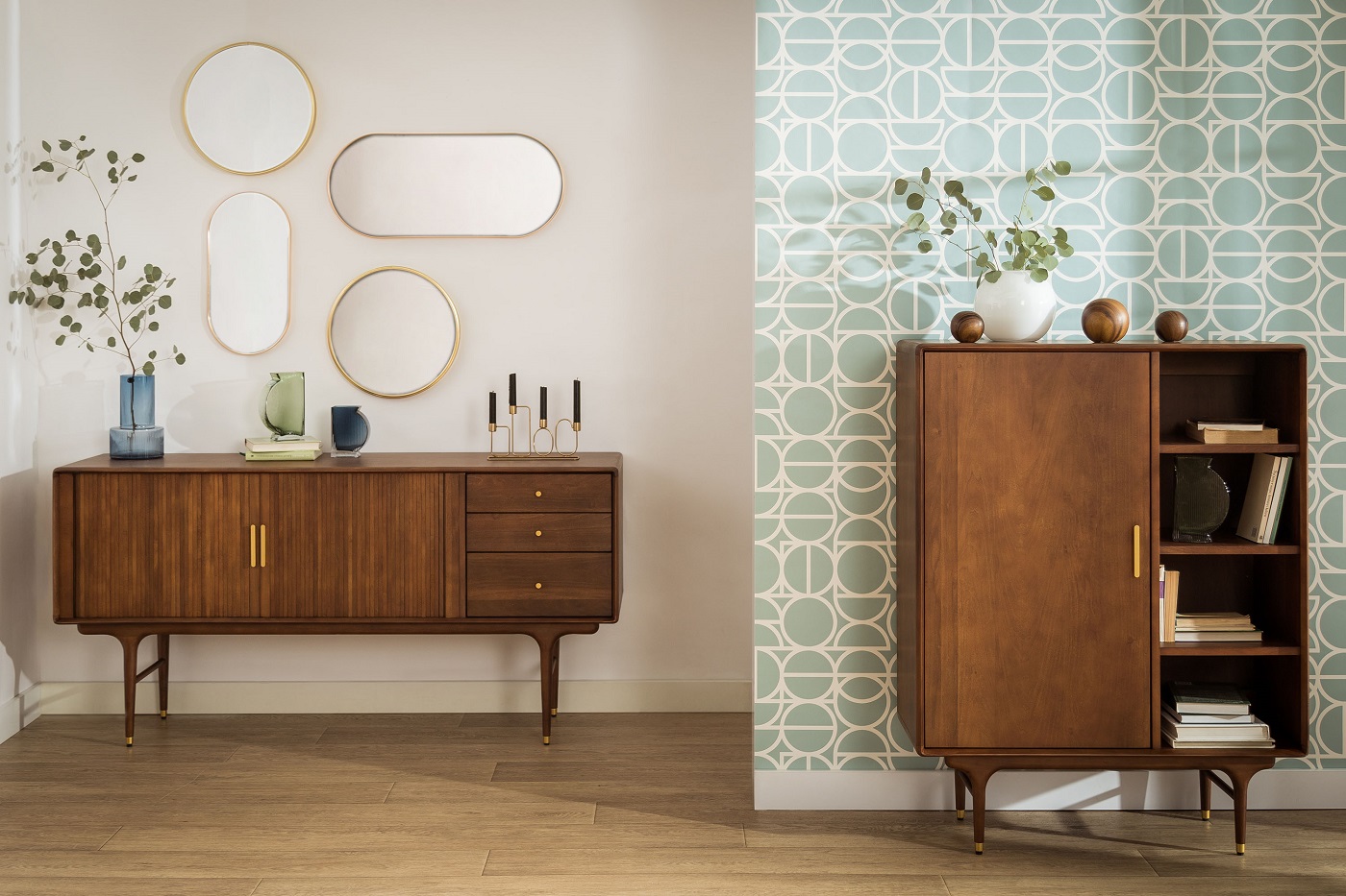 Metamorfoza wnętrza Katowice: te meble sprawią, że Twoje mieszkanie będzie nie do poznania