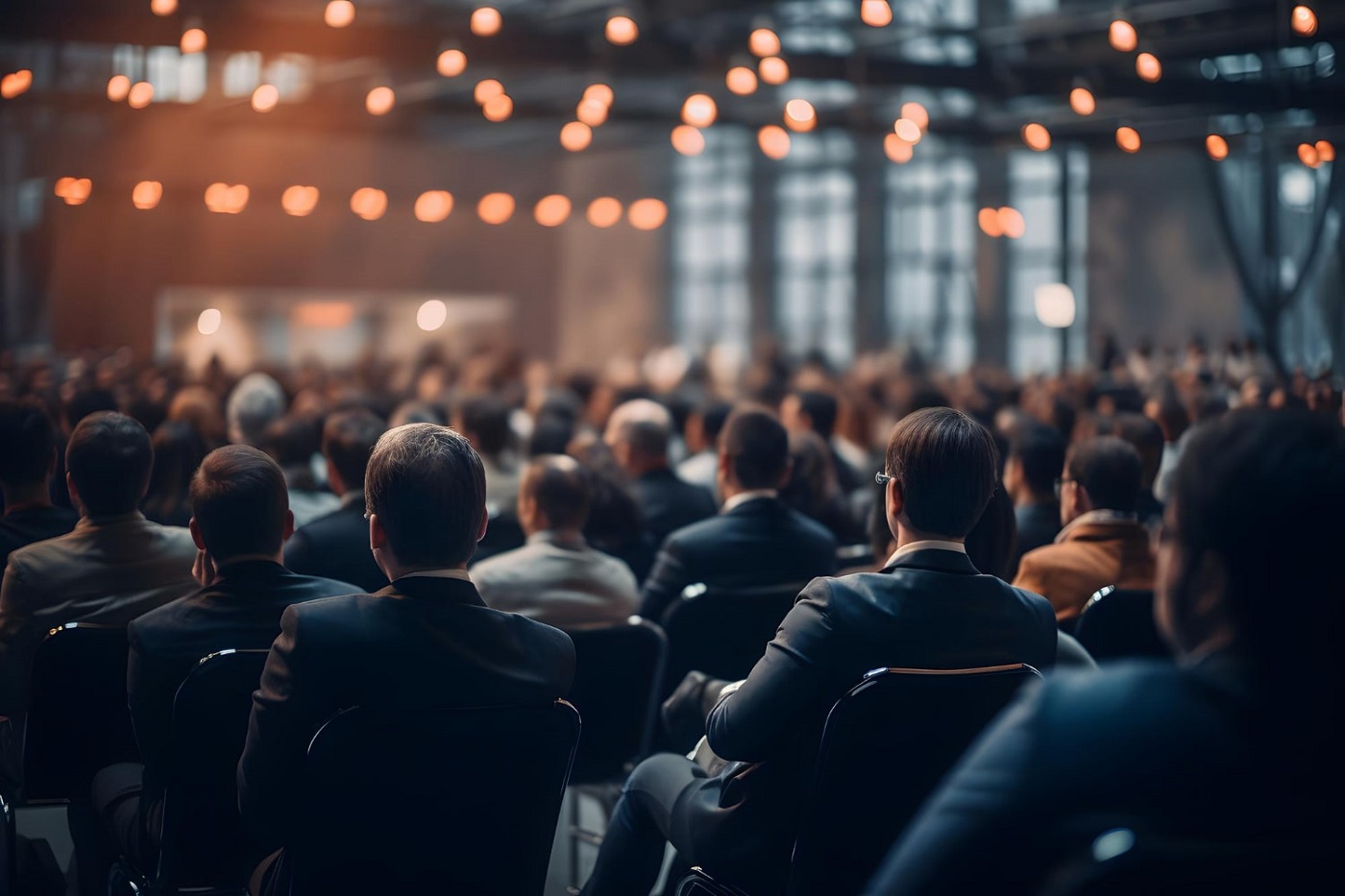 Gdzie zorganizować konferencję na Śląsku?