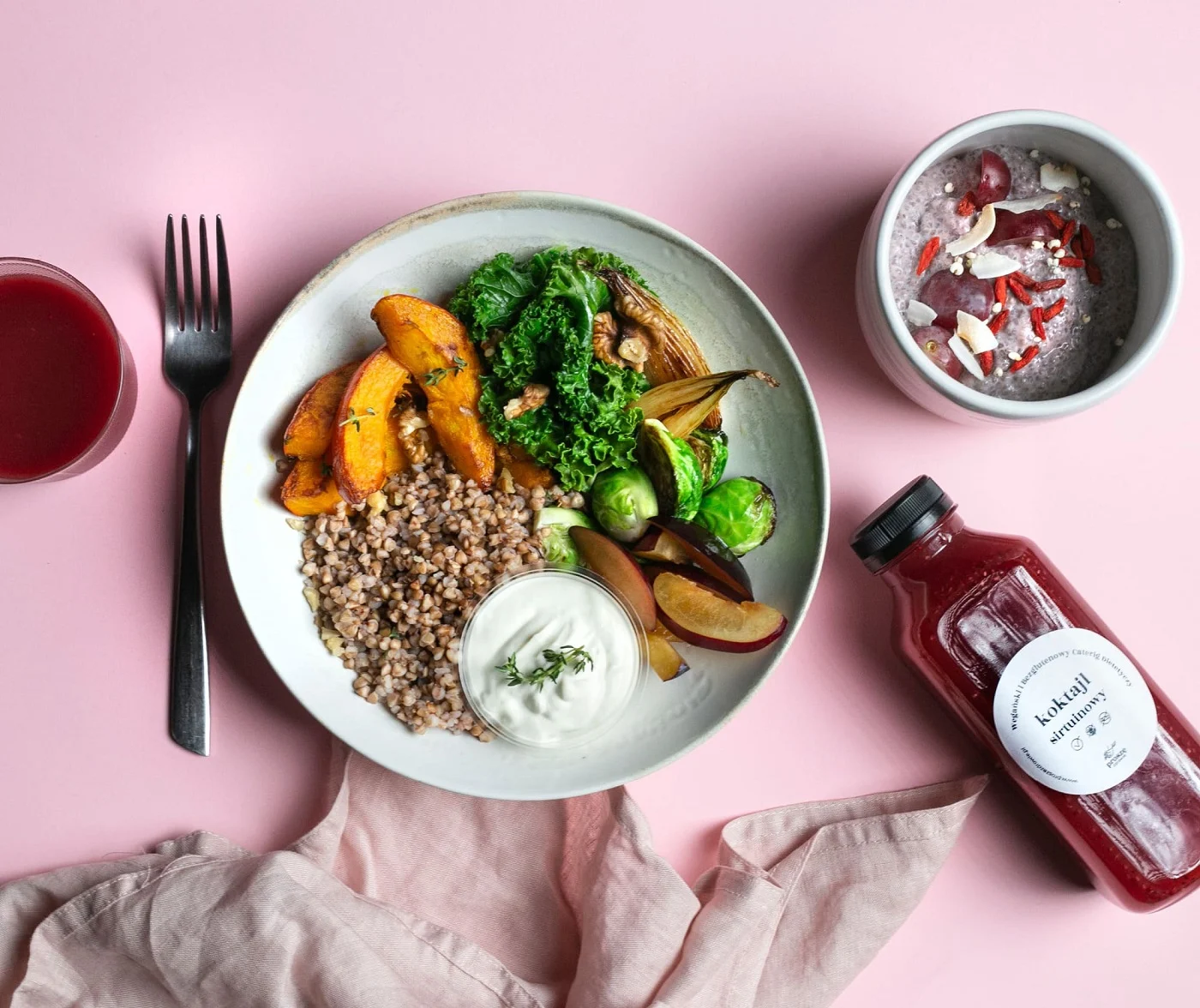 Catering dr Dąbrowskiej - dlaczego cieszy się tak dużą popularnością i zainteresowaniem?