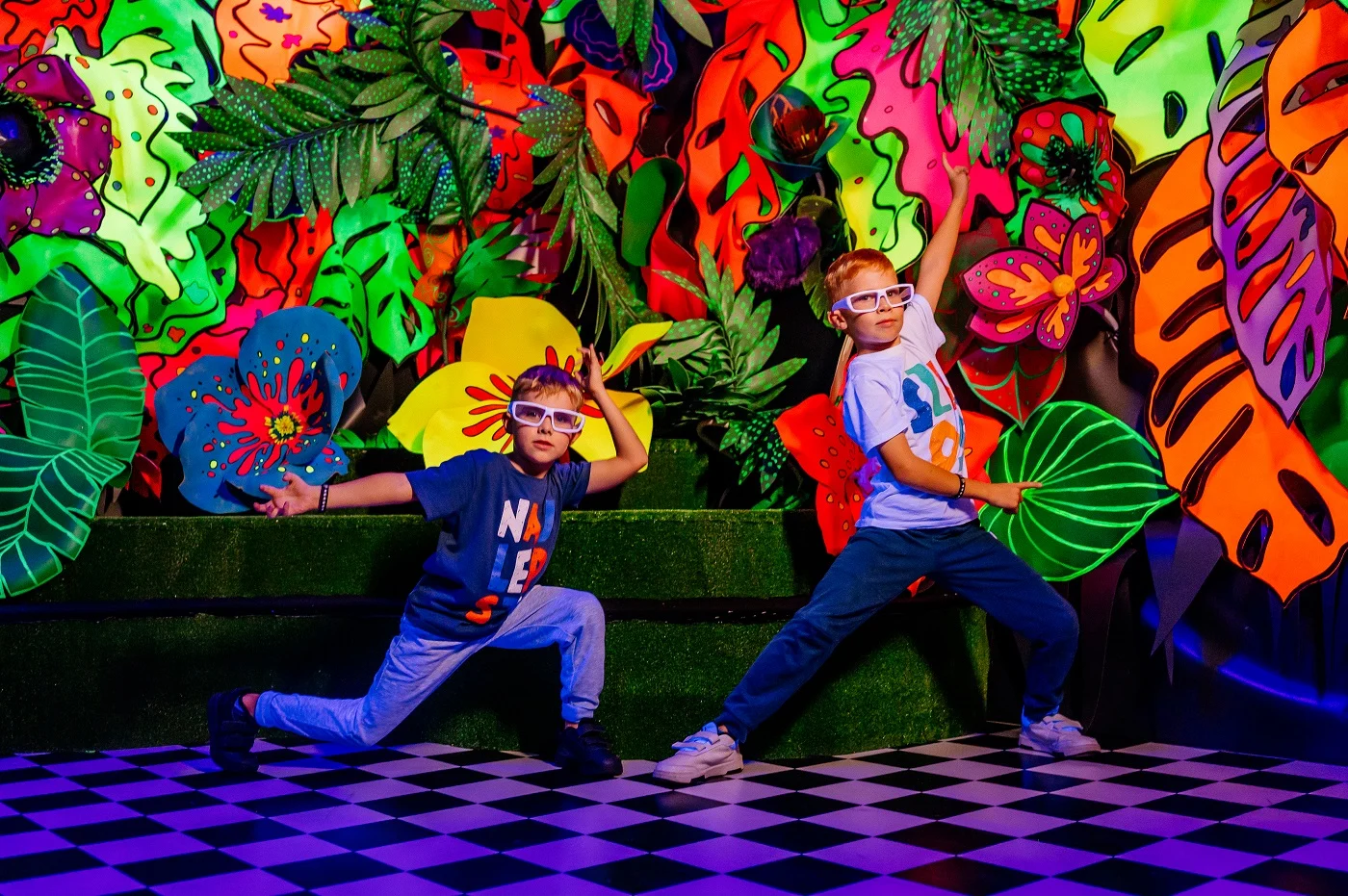 Ferie w Funzeum Gliwice - Nauka, Rozrywka i Przygoda dla Całej Rodziny