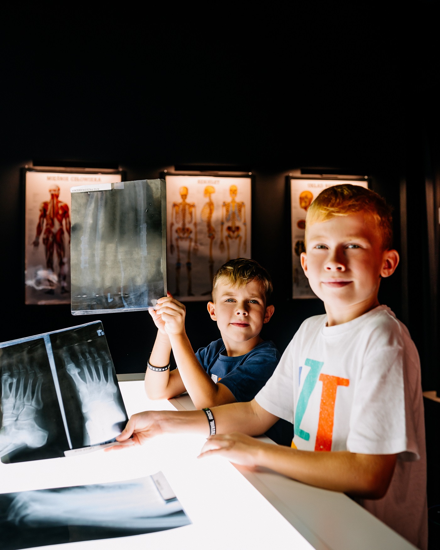 Ferie w Funzeum Gliwice - Nauka, Rozrywka i Przygoda dla Całej Rodziny