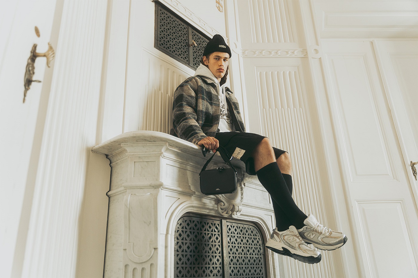 Jak przygotować swoją garderobę na wiosnę?