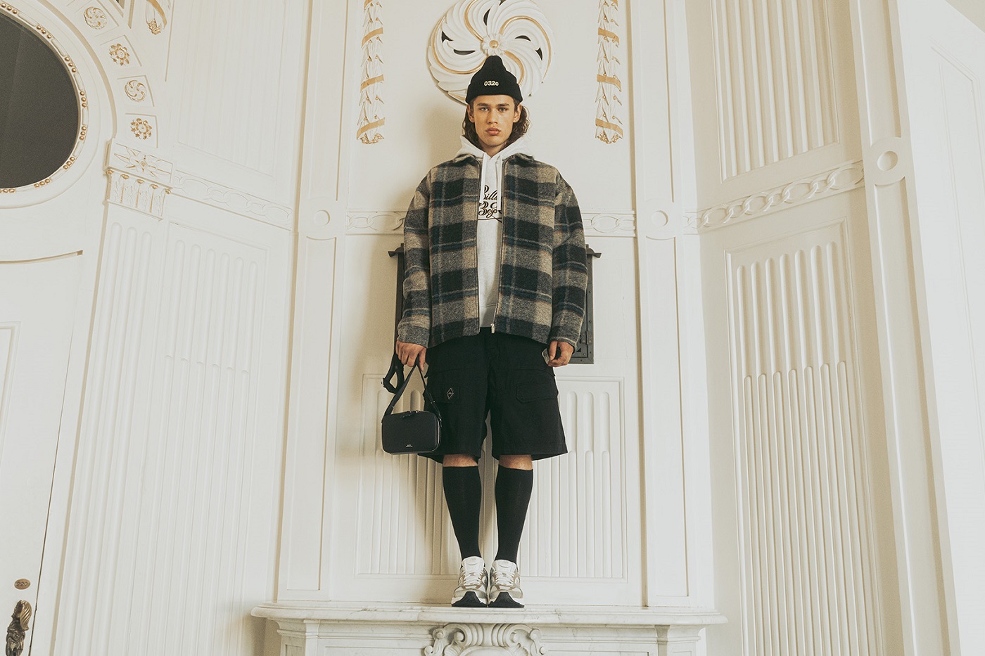 Jak przygotować swoją garderobę na wiosnę?