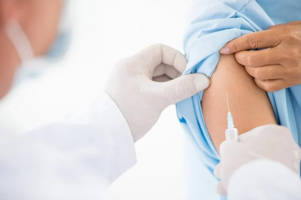 Punkty szczepień przeciw COVID-19 w Żorach. Sprawdź, gdzie się zaszczepić!