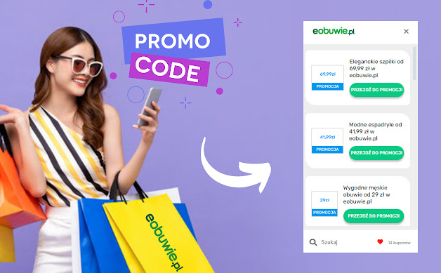 Eobuwie kod rabatowy: Twój przewodnik po oszczędzaniu na modnych zakupach