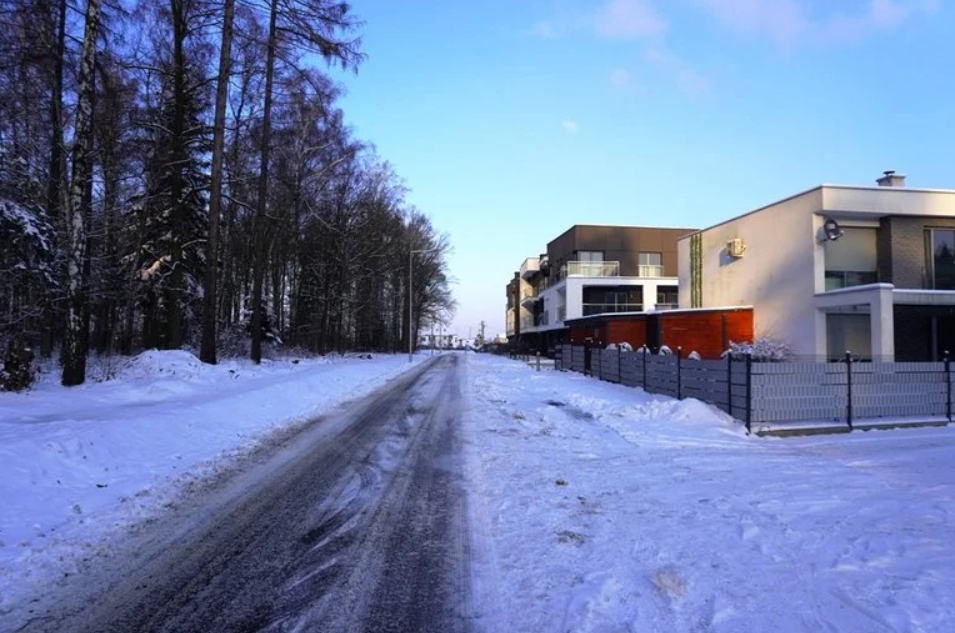 Kolejna inwestycja drogowa w Żorach zakończona!