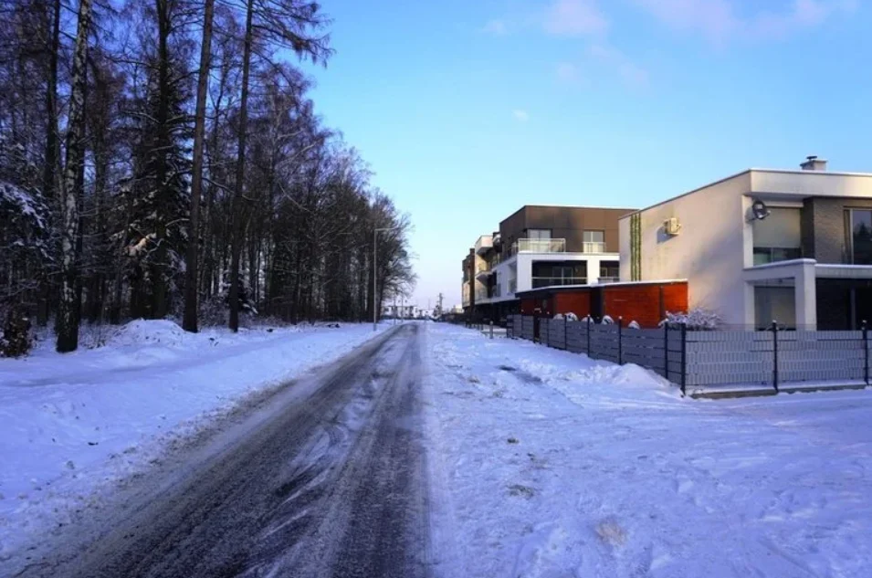 Kolejna inwestycja drogowa w Żorach zakończona!