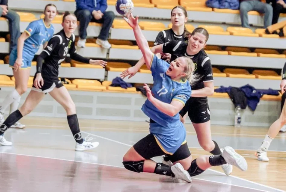 Zwycięstwo na początek nowego roku! Piłkarki MTS Żory wciąż niepokonane w Lidze Centralnej