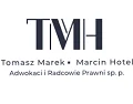 Kancelaria Prawa Gospodarczego TMH Kraków – Adwokat dr Tomasz Marek, Radca prawny dr Marcin Hotel