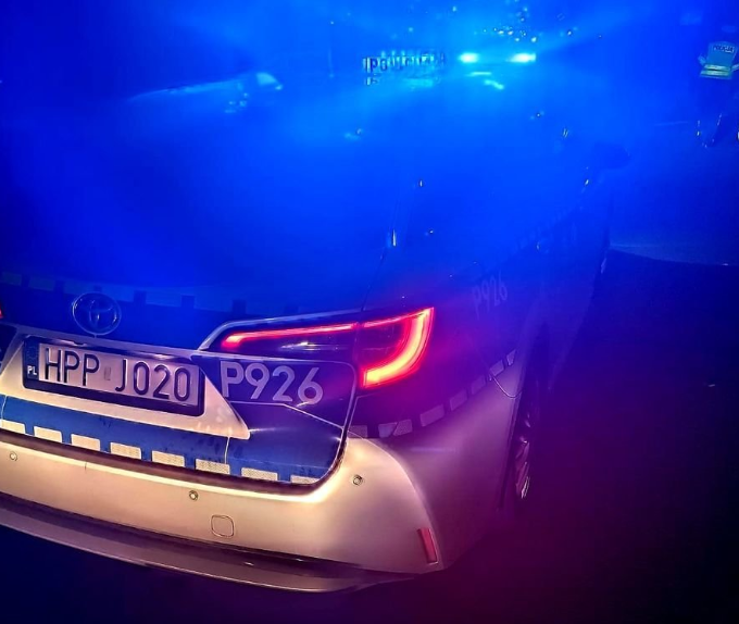 Szczęśliwy finał poszukiwań 71-latki. Kobietę odnaleziono w Żorach!