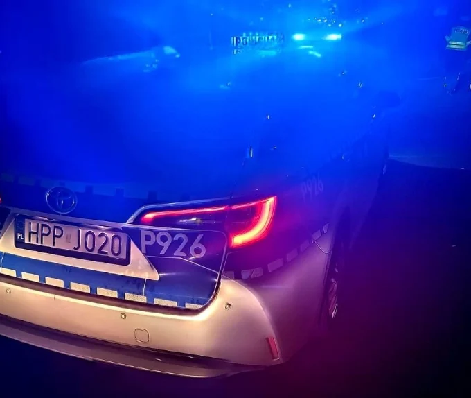 Szczęśliwy finał poszukiwań 71-latki. Kobietę odnaleziono w Żorach!