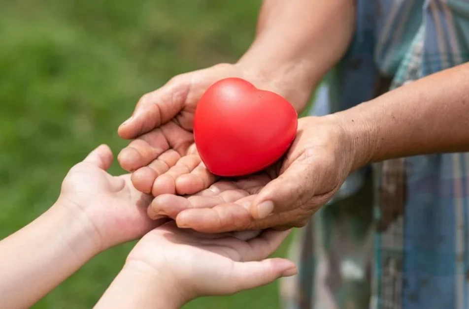 Żory: Trwa konkurs na "Wolontariusza Roku 2023"! Kandydatów można zgłaszać do 13 lutego