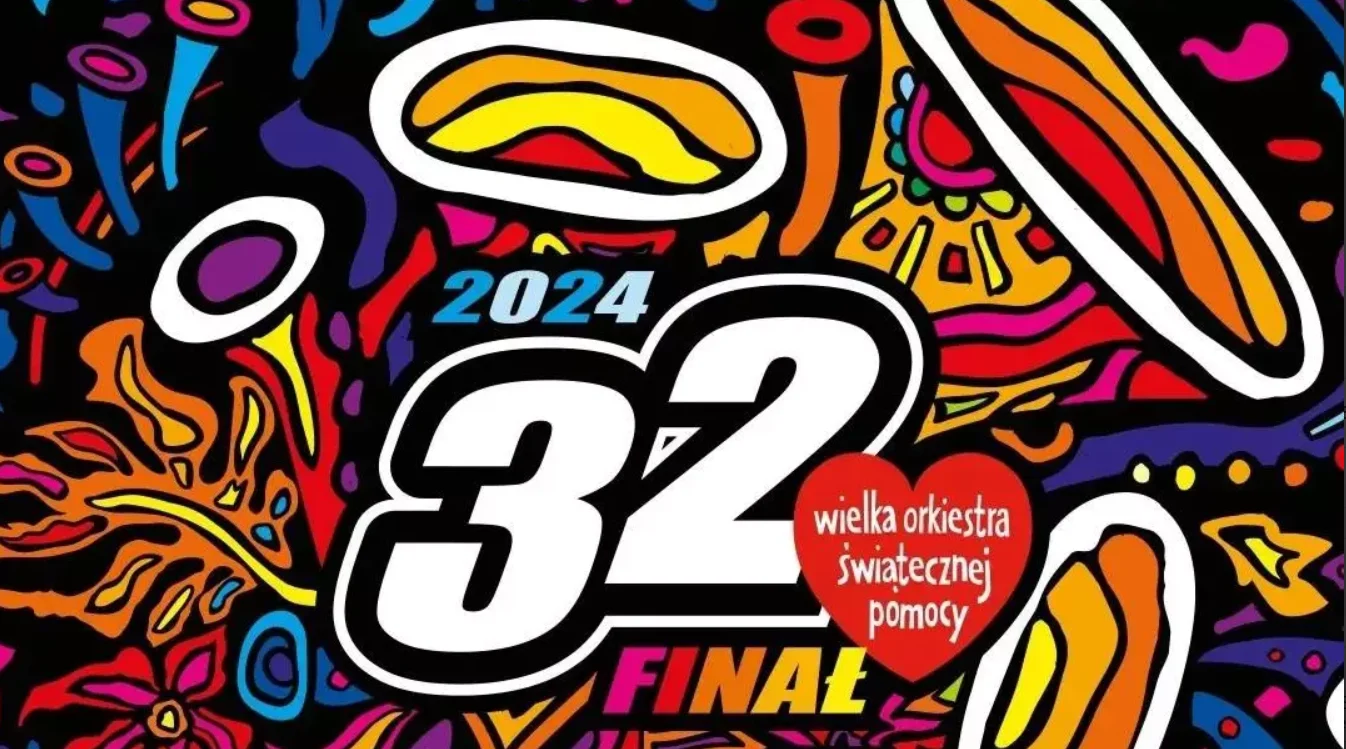 Po raz kolejny Żorzanie hojnie wsparli WOŚP!