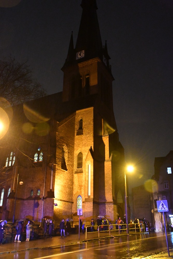 Orszak Trzech Króli w Chorzowie 4