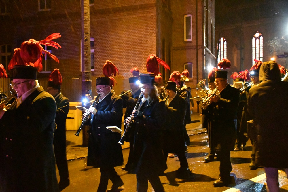 Orszak Trzech Króli w Chorzowie 7