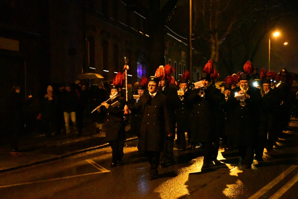 Orszak Trzech Króli w Chorzowie 17