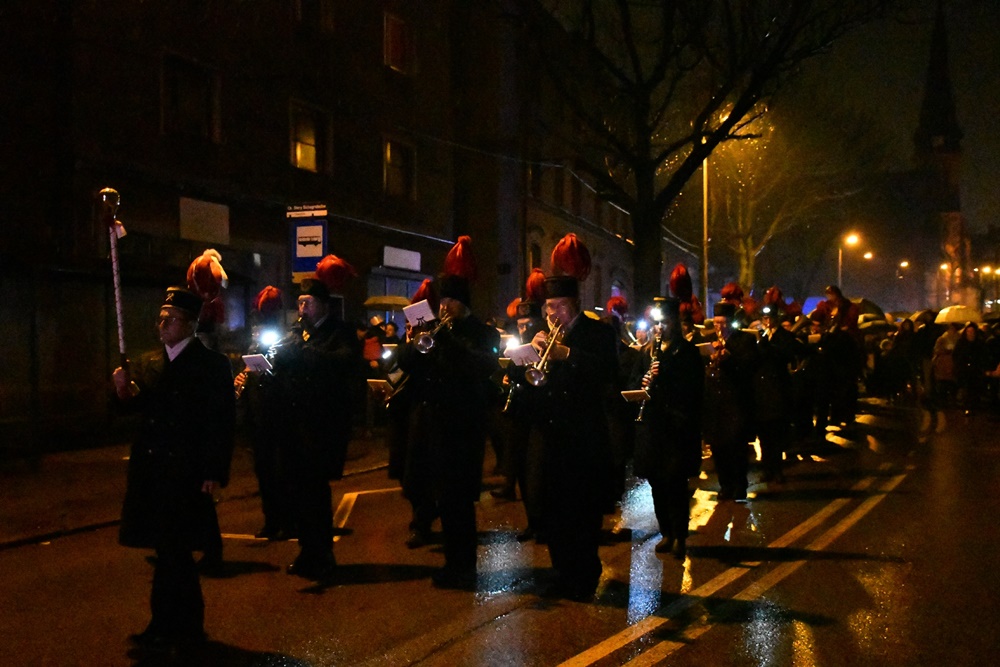 Orszak Trzech Króli w Chorzowie 18