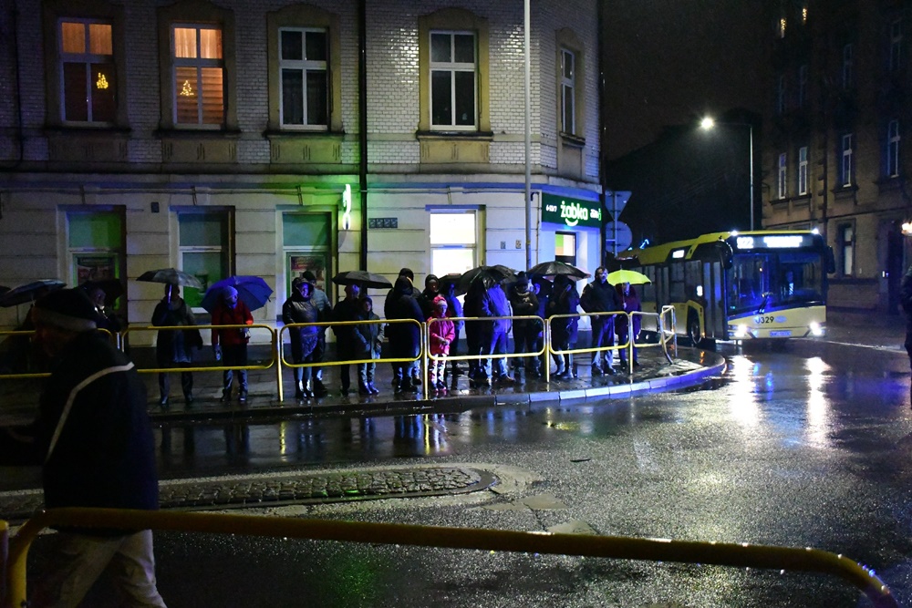 Orszak Trzech Króli w Chorzowie 23