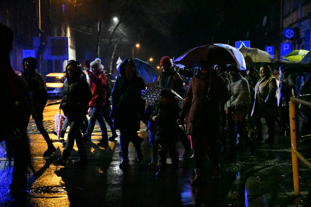 Orszak Trzech Króli w Chorzowie 24