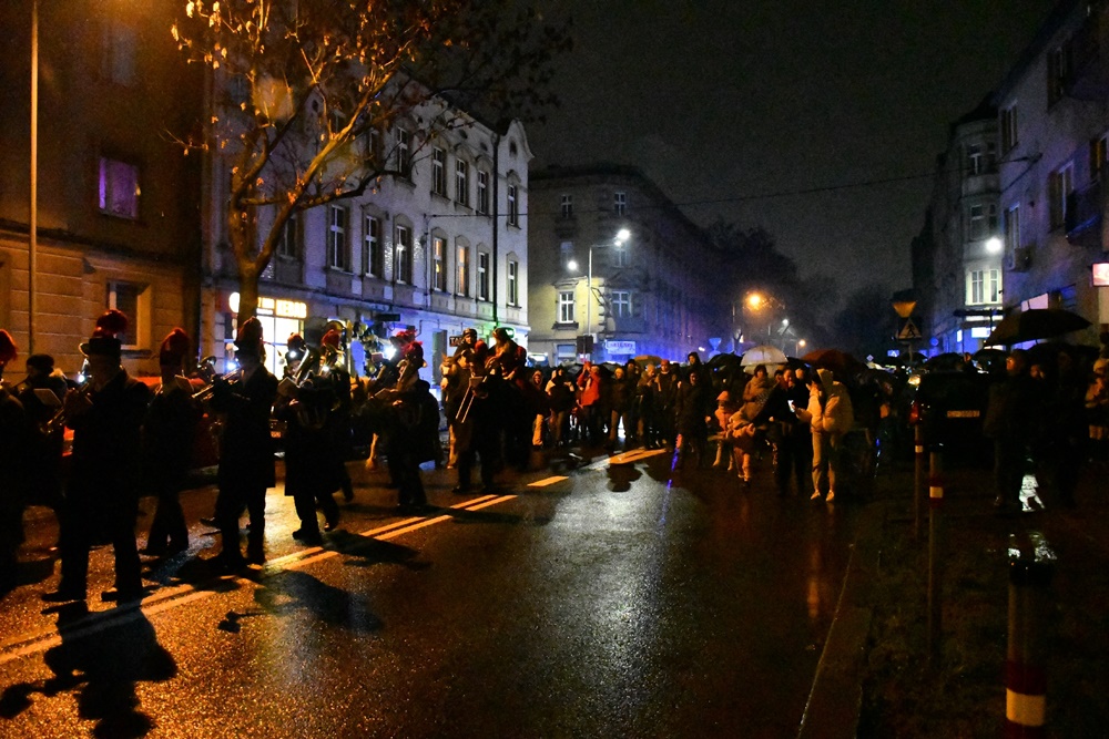Orszak Trzech Króli w Chorzowie 25