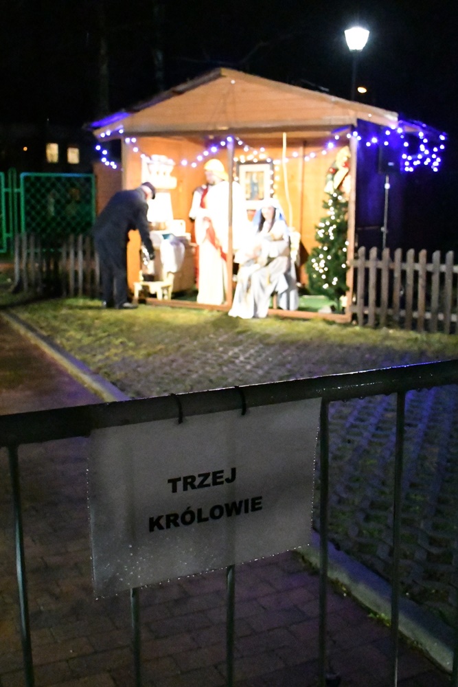 Orszak Trzech Króli w Chorzowie 27