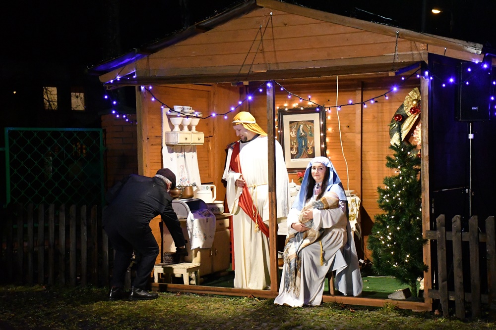 Orszak Trzech Króli w Chorzowie 28