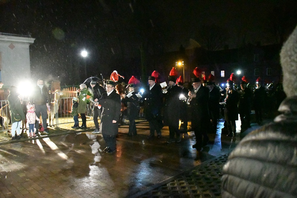 Orszak Trzech Króli w Chorzowie 29