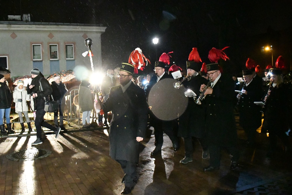 Orszak Trzech Króli w Chorzowie 30