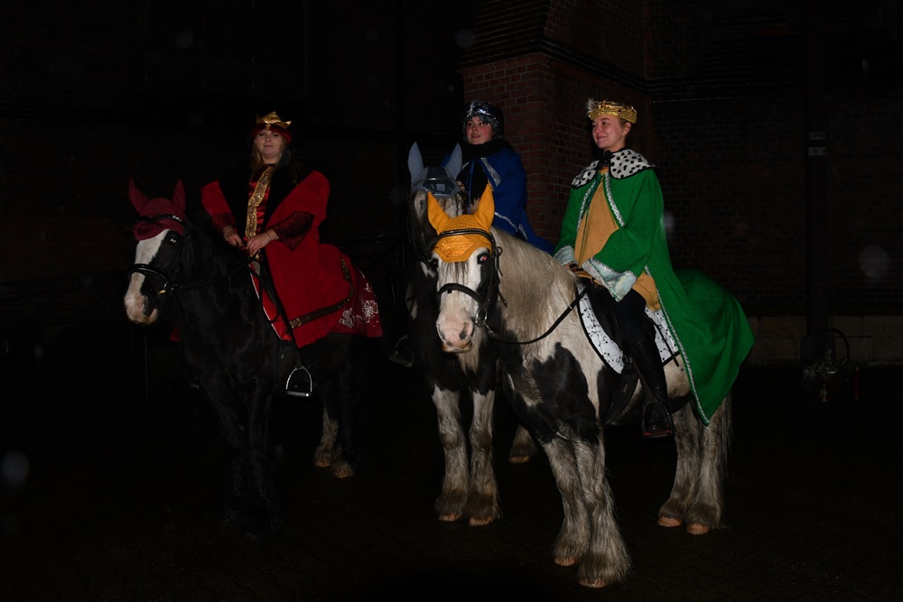 Orszak Trzech Króli w Chorzowie 32