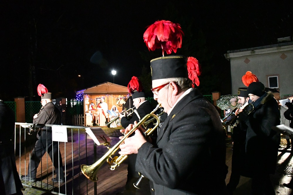 Orszak Trzech Króli w Chorzowie 33