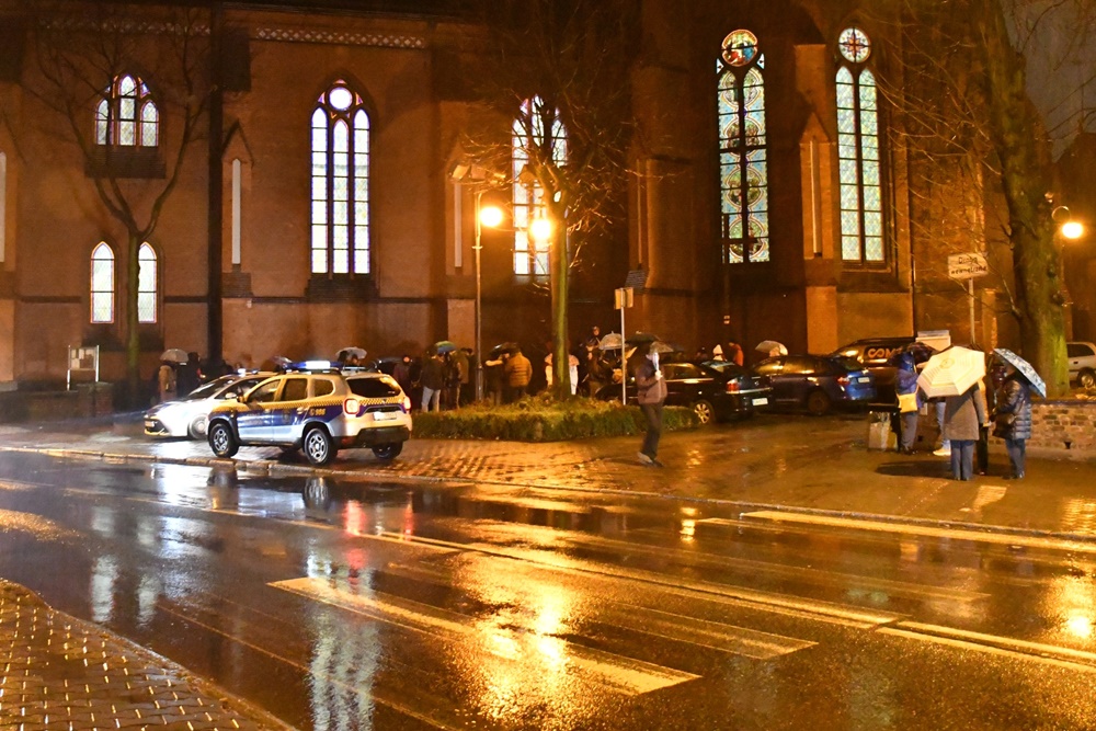 Orszak Trzech Króli w Chorzowie 45