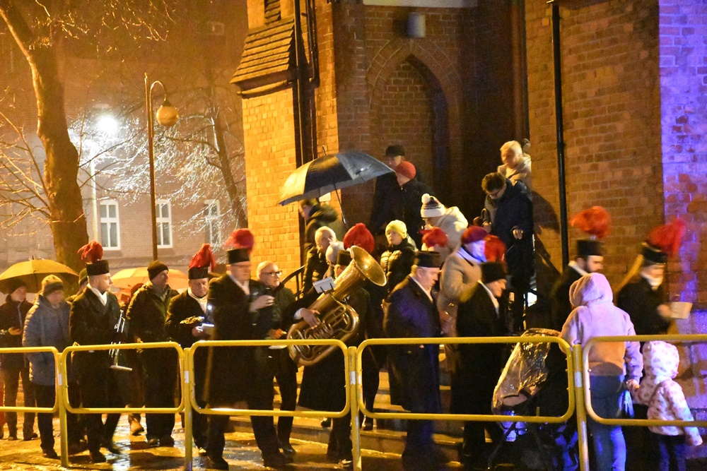 Orszak Trzech Króli w Chorzowie 46