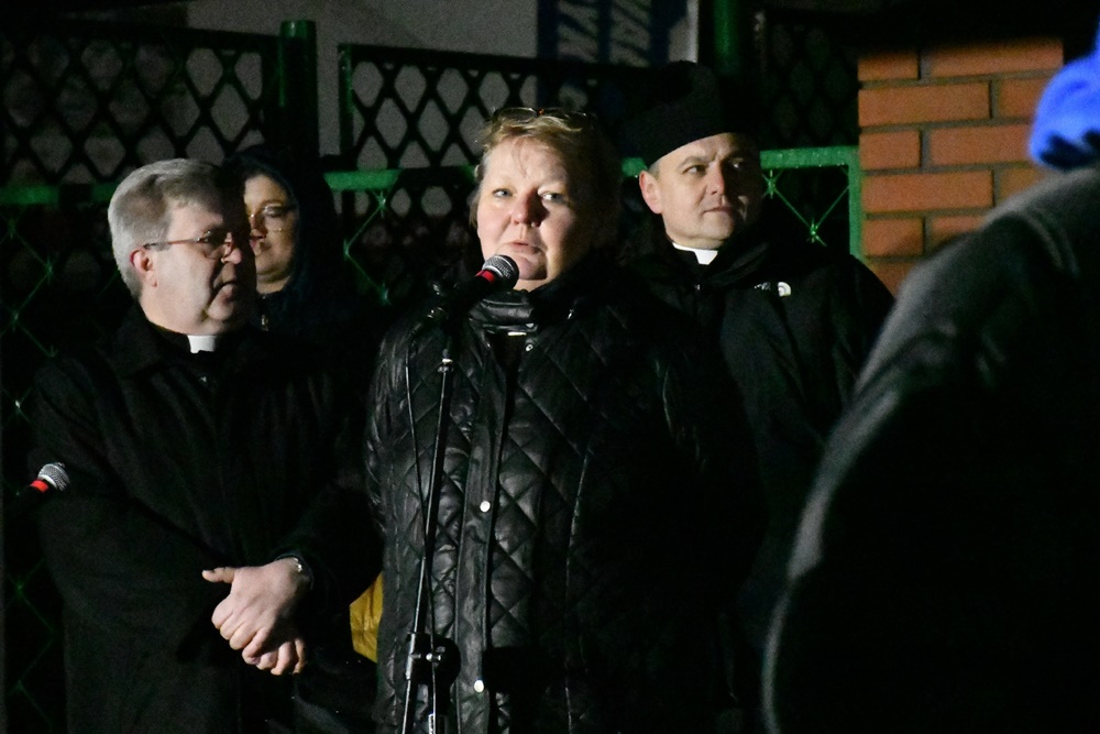 Orszak Trzech Króli w Chorzowie 54