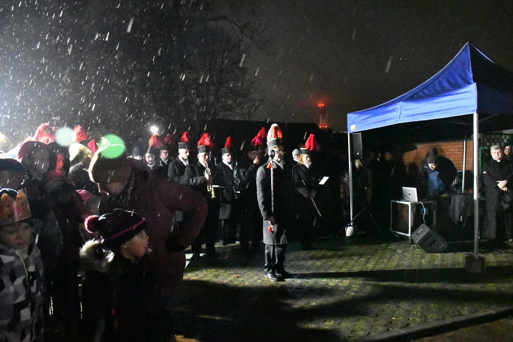 Orszak Trzech Króli w Chorzowie 55