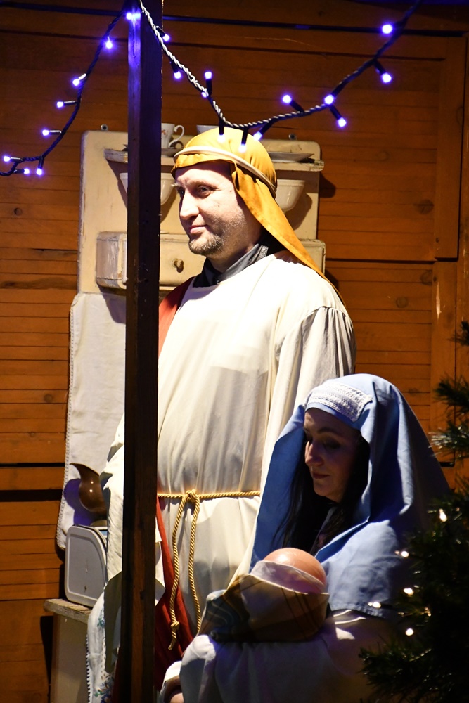 Orszak Trzech Króli w Chorzowie 57