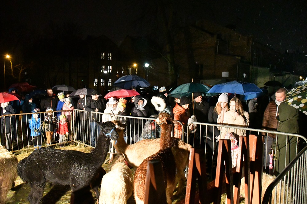 Orszak Trzech Króli w Chorzowie 59