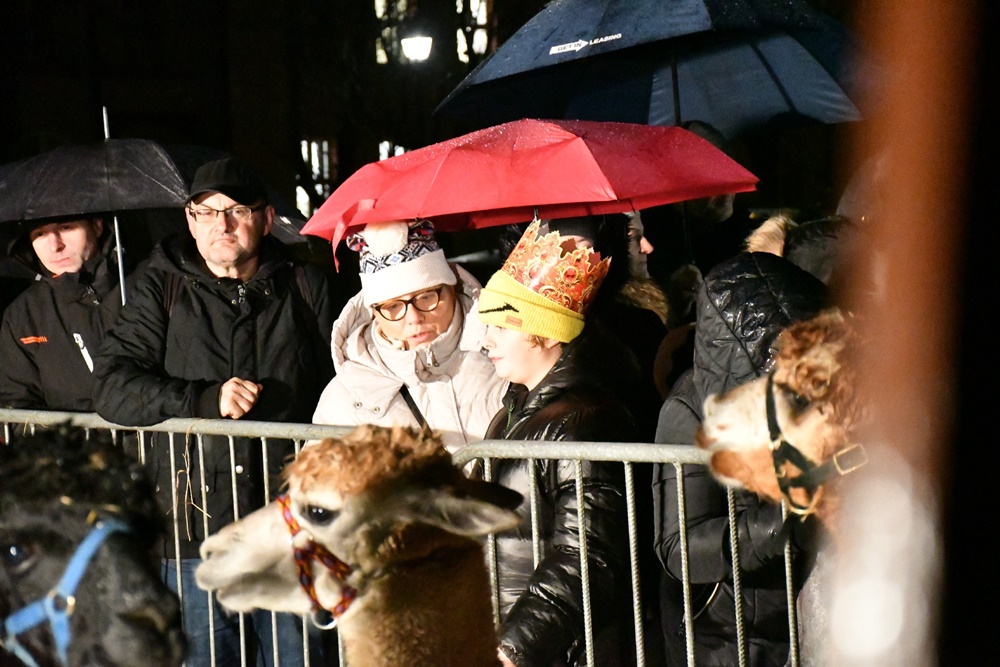 Orszak Trzech Króli w Chorzowie 60