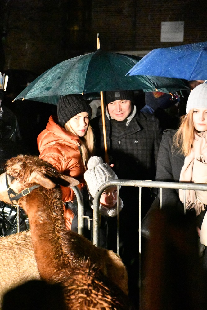 Orszak Trzech Króli w Chorzowie 62