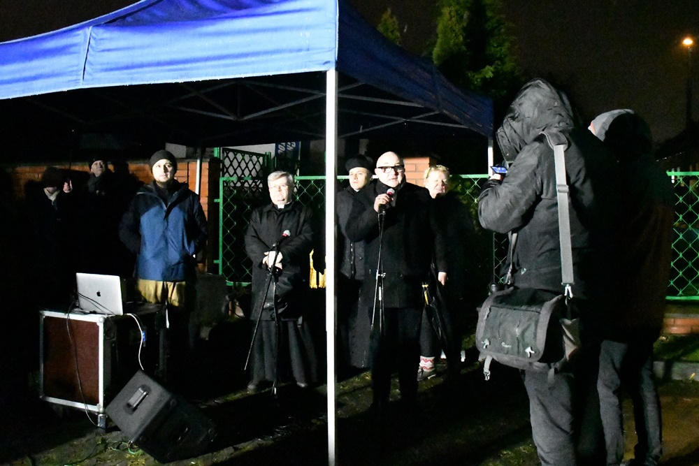 Orszak Trzech Króli w Chorzowie 63