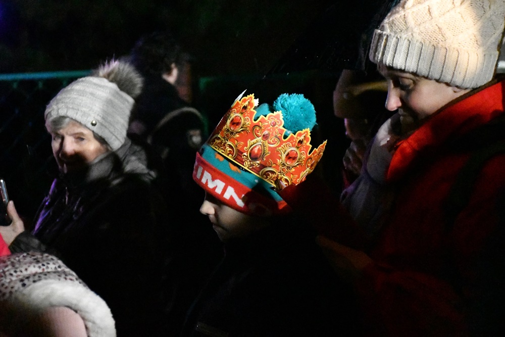 Orszak Trzech Króli w Chorzowie 64