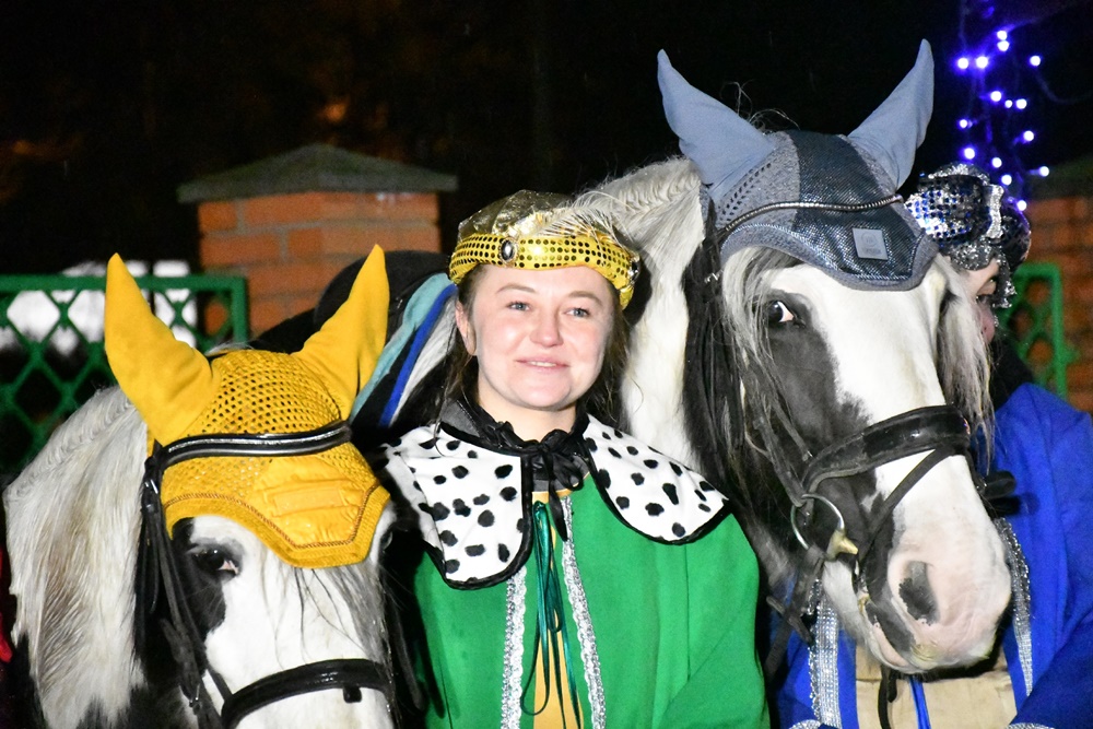 Orszak Trzech Króli w Chorzowie 65