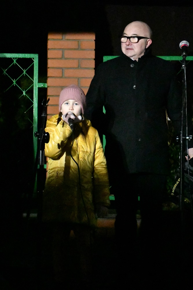 Orszak Trzech Króli w Chorzowie 68