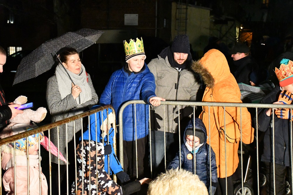 Orszak Trzech Króli w Chorzowie 72