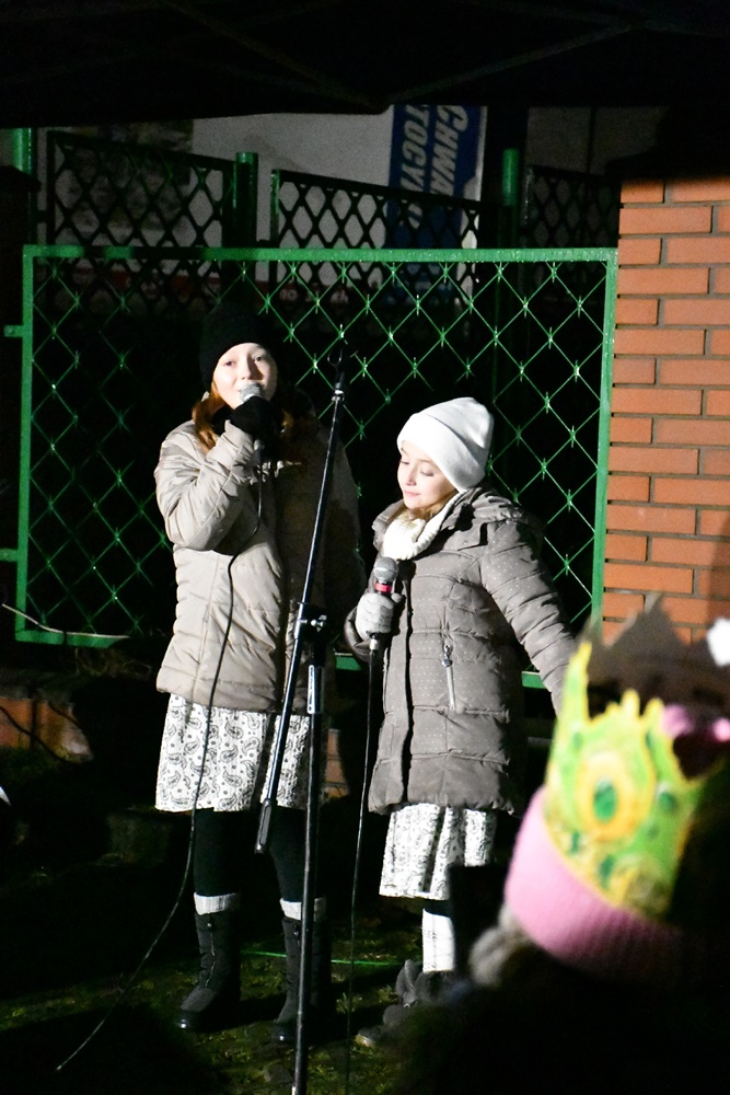 Orszak Trzech Króli w Chorzowie 73