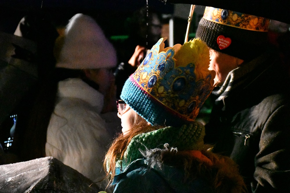 Orszak Trzech Króli w Chorzowie 74