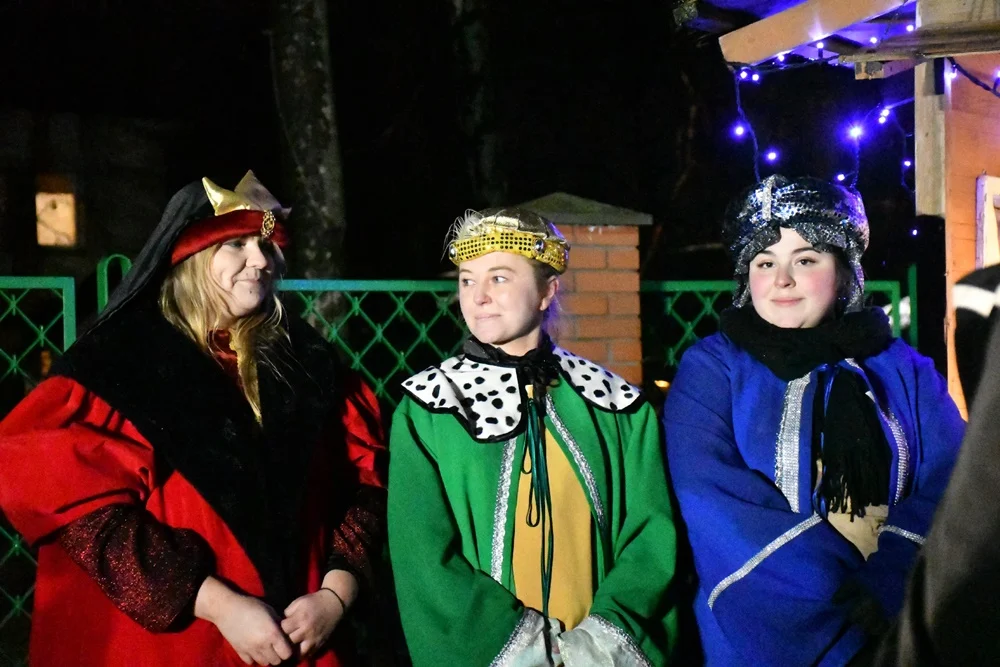 Barwne Orszaki Trzech Króli przeszły wczoraj ulicami Chorzowa! [ZDJĘCIA]